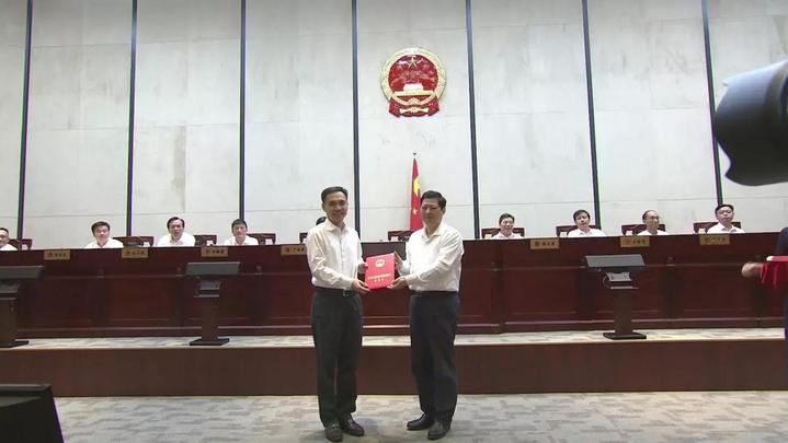 紹興趙定國最新任命引領科技革新重塑未來生活新體驗