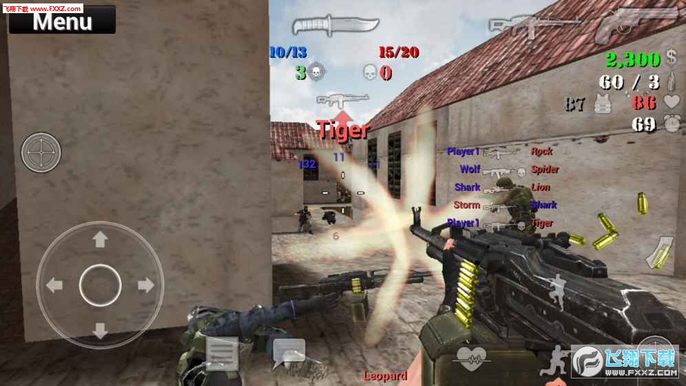 特種小組部隊2最新版,特種小組部隊2最新版,日常趣事與戰(zhàn)友情深