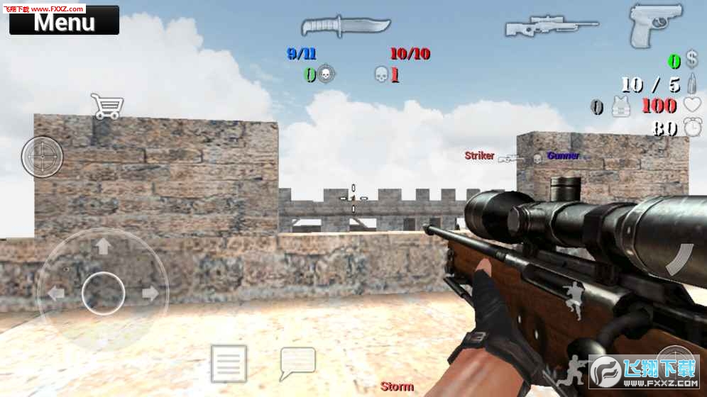 特種小組部隊2最新版,特種小組部隊2最新版,日常趣事與戰友情深