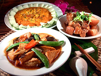 臺灣菜英文最新消息揭秘,重磅更新,美食文化大揭秘!