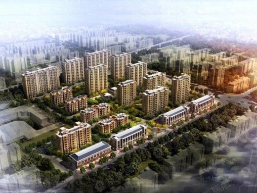 明港最新樓盤概覽，市場現(xiàn)狀與個人觀點分析