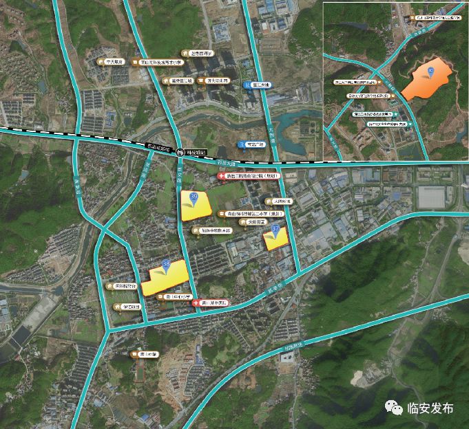 杭州臨安區最新動態，與時代同步的消息速遞