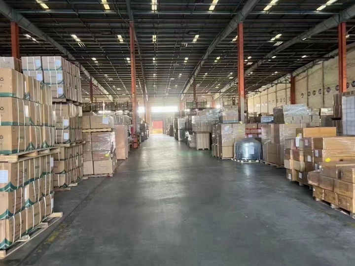 柯橋最新倉庫打卷招工，開啟職業新篇章的鑰匙