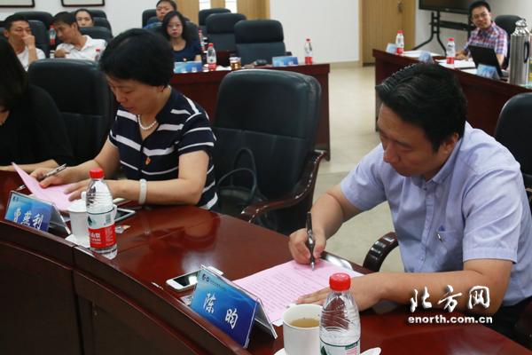 海河教育園區最新動態，友情與家庭的溫馨碰撞，共繪未來教育新篇章