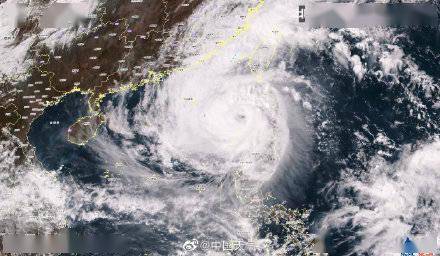 臺風納莎最新動態，多方觀點分析與個人立場表達