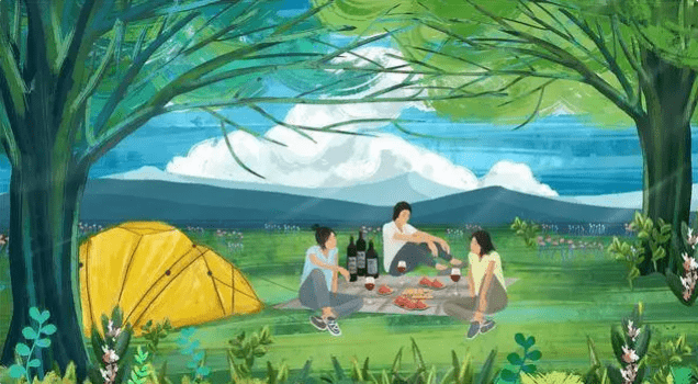 大而話之2024最新視頻,大而話之2024最新視頻，乘風破浪，擁抱學習與變化的力量