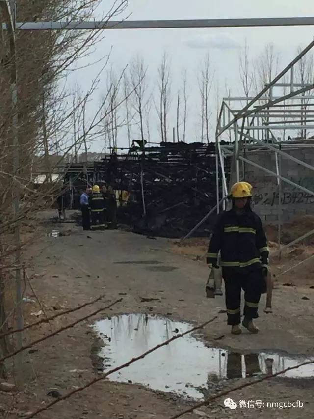 拜泉吧火災事件，最新消息與關注要點解析