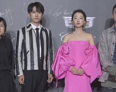 易烊千璽國外最新反響,跨洋追星與友情紐帶展現全球影響力