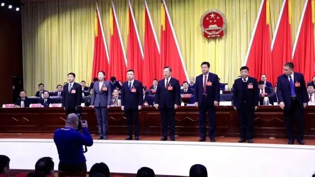 東明縣人事任免最新動態揭曉??