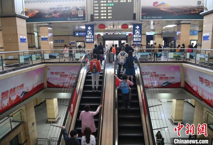 金昌高鐵最新動態，啟程自然之旅，探尋心靈凈土