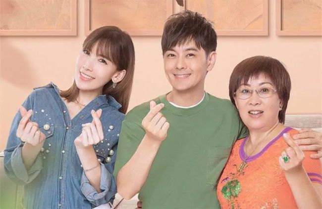 勵志之光與生活的智慧，我的媽媽江淑影的最新故事