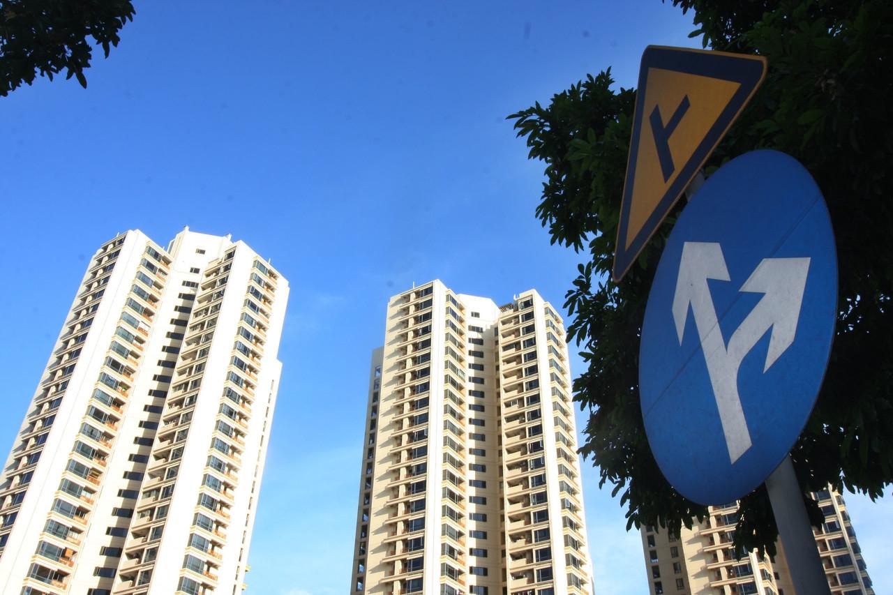 最新一手房交易流程詳解