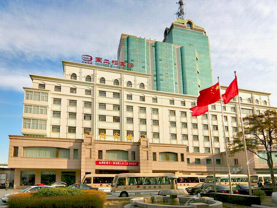 北京賓館最新招聘信息發(fā)布，誠邀各類人才加入！