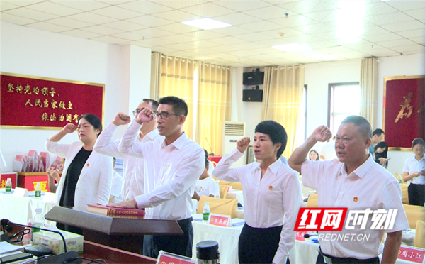 江永縣縣委班子新貌，自然美景探索之旅