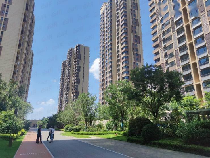 安聯生態城最新房價，時代印記與都市脈動同步前行