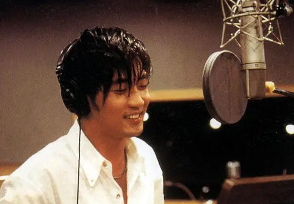 安在旭的最新動態(tài)報道