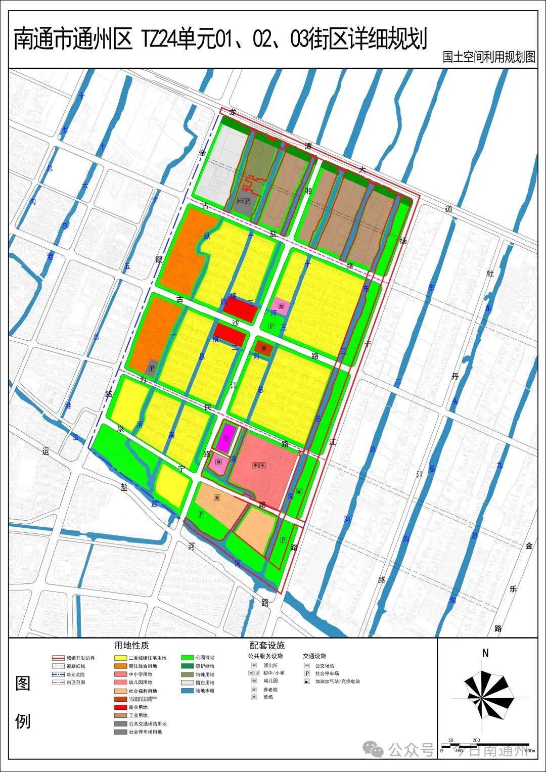 南通新市街，城市發展的活力商圈崛起與最新消息速遞