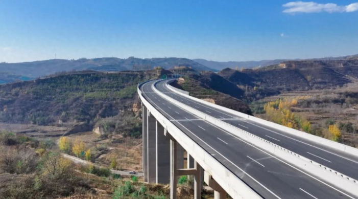 枝石高速最新動態，時代進步與交通脈絡的延伸