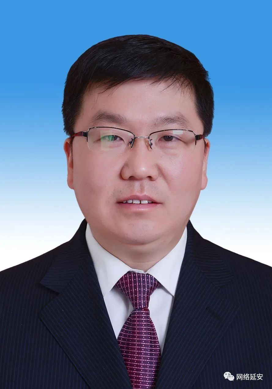 延安市委最新領導班子，自然美景的探索之旅