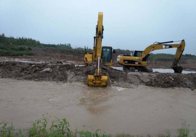 肥西最新汛情科技監測與智能預警,護航安全新生活