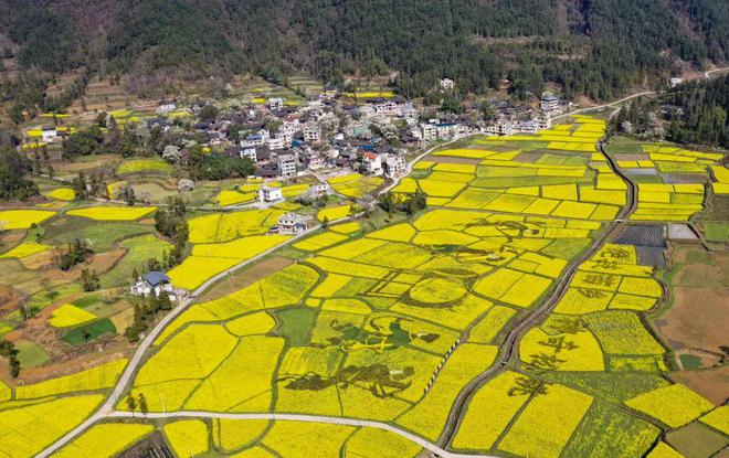 松桃新貌，世外桃源般的驚艷體驗?