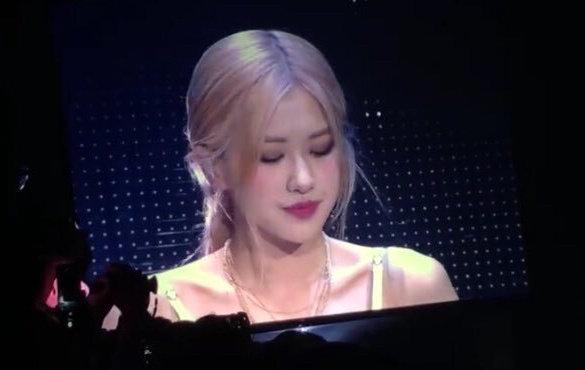 Blackpink新成員揭秘，獨特魅力與音樂之旅的探尋