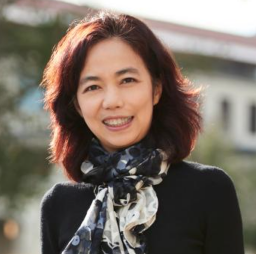 李飛飛最新之旅，探尋自然美景，尋覓心靈靜謐之地