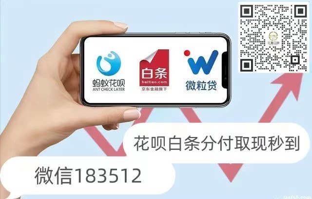 愛白條最新引領消費信貸新時代潮流