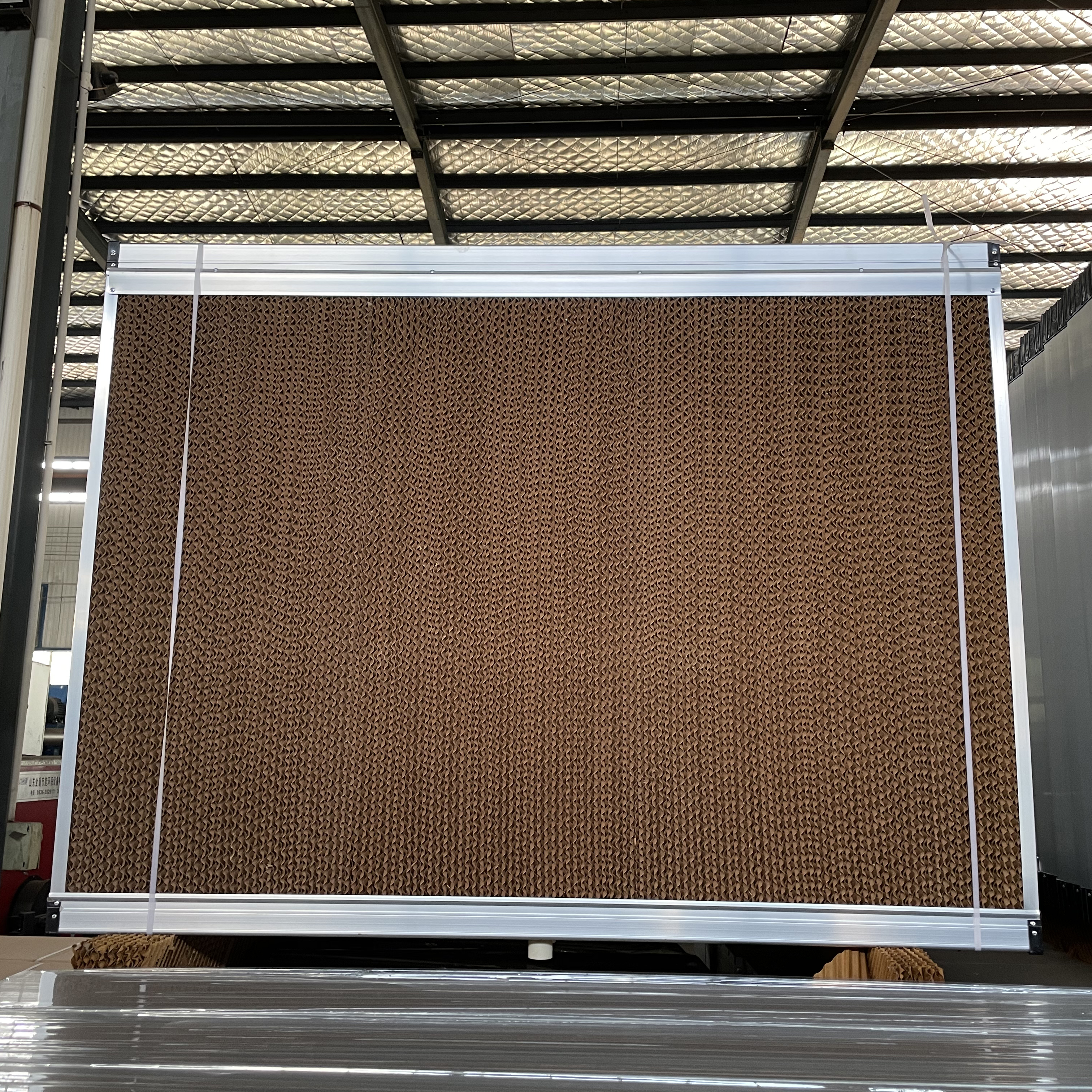 水簾新風(fēng)尚，享受溫馨快樂(lè)時(shí)光