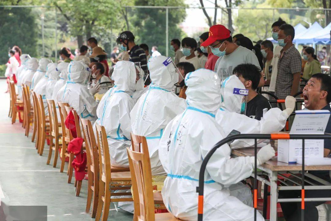 淮安疫情最新動態(tài),巷弄深處的獨特風味受關(guān)注