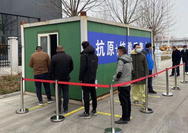 淮安疫情最新動態(tài),巷弄深處的獨特風味受關(guān)注