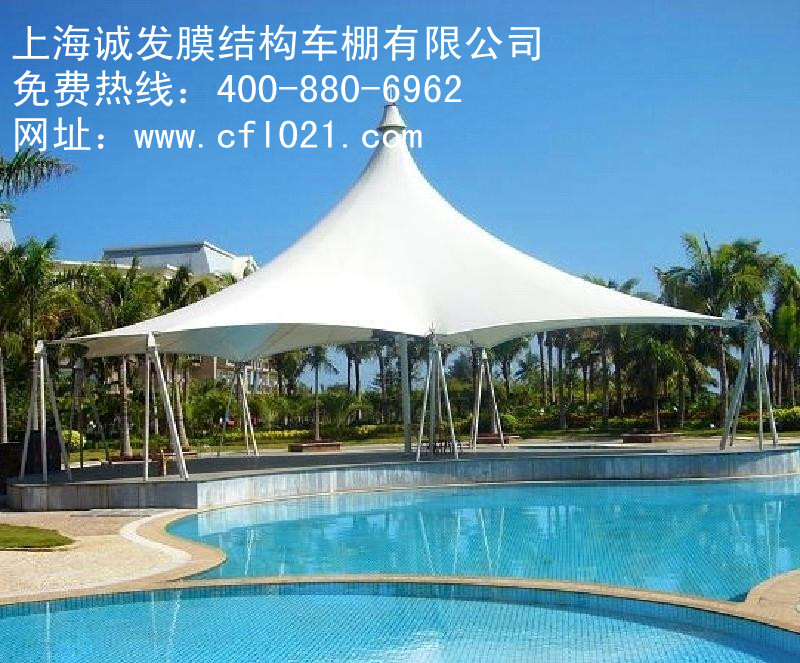 最新膜結(jié)構(gòu)技術(shù),塑造未來建筑的革命性材料