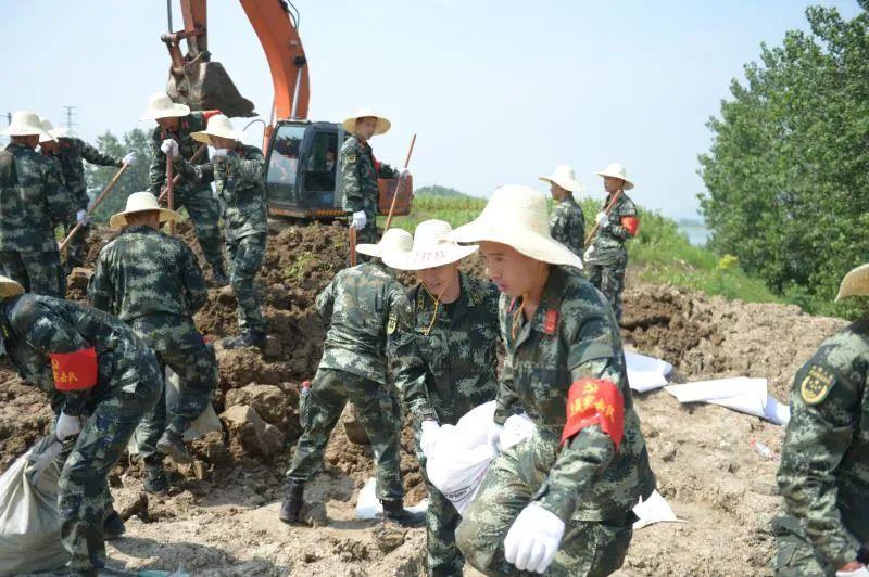 壽縣最新汛情更新報(bào)告