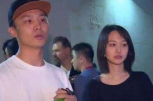 鄭爽最新CP組合揭秘，新星之間的魅力搭配