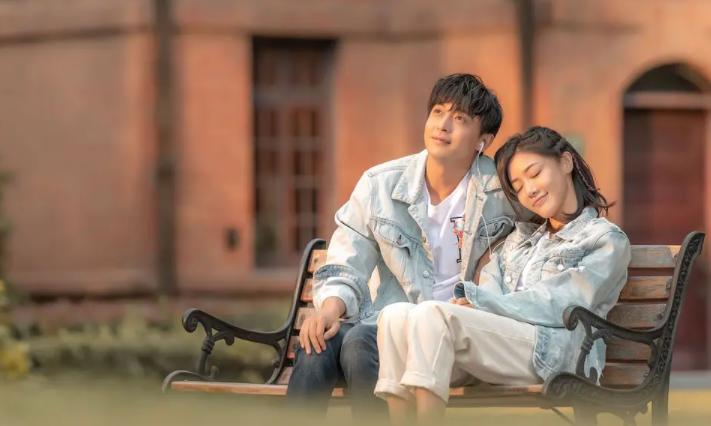 芒果最新劇集，巷弄深處的劇情天堂探索特色小店之旅