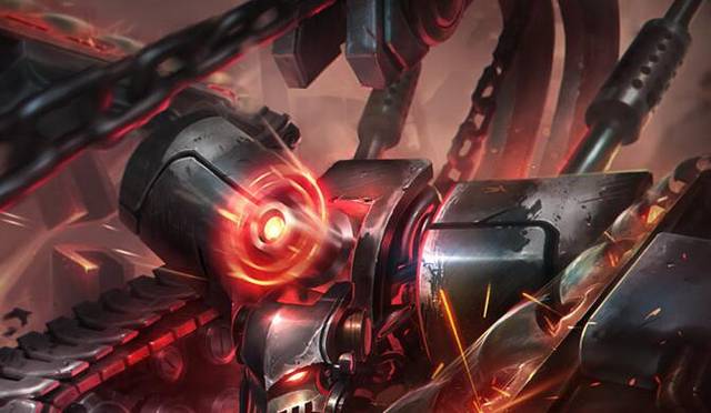 時代之光下的璀璨新星，最新特效皮膚重磅發布