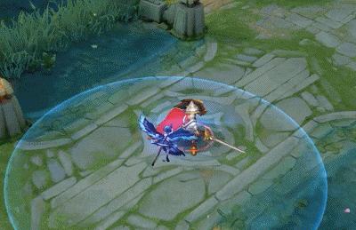 最新碎片皮膚,溫馨日常趣事分享