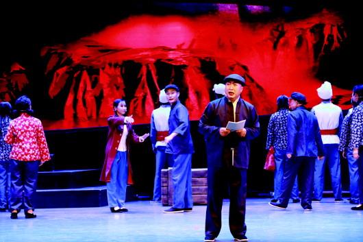 秦腔最新網,傳承與發揚秦腔藝術的在線平臺