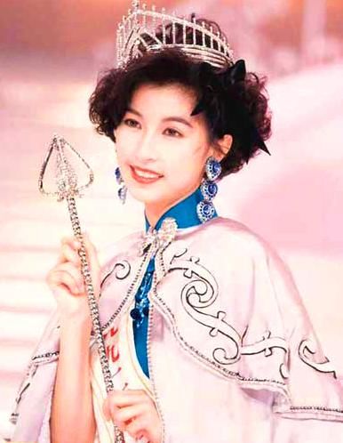 當(dāng)代港姐璀璨風(fēng)采，最新港姐的閃耀時(shí)刻