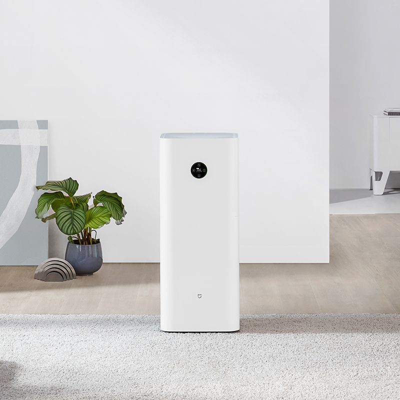 小米凈化技術革新與市場競爭深度探討