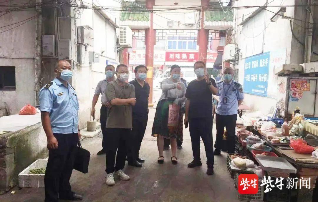 南通疫情下的巷弄美食秘境探索