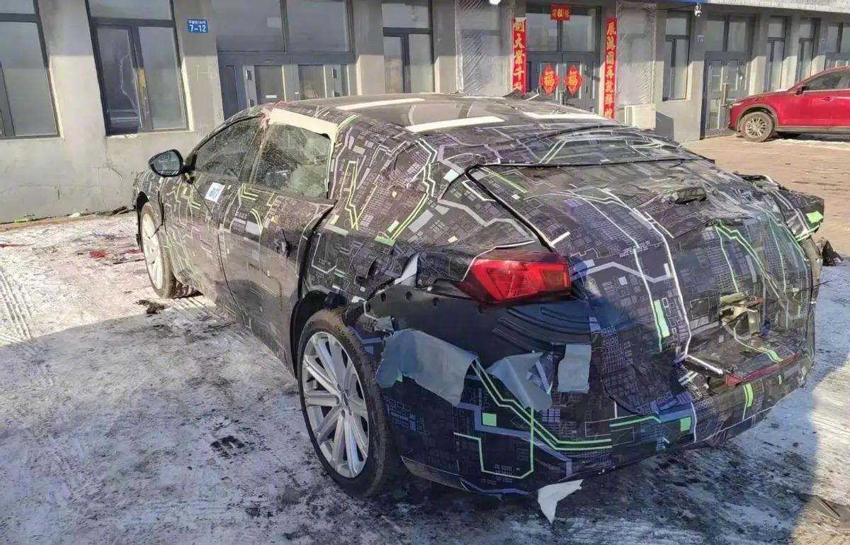 最新偽裝技術(shù)揭秘，探索現(xiàn)代偽裝技術(shù)的最新發(fā)展