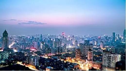 武漢最新科技熱情重塑生活體驗