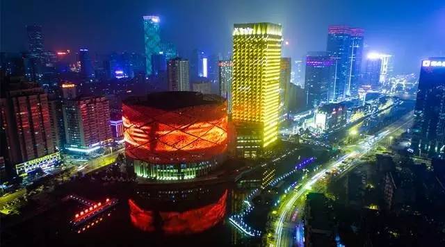 武漢最新科技熱情重塑生活體驗