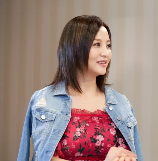 陶紅最新綜藝節目，自然美景探索之旅的治愈之旅