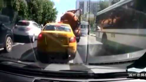 最新糞車(chē)爆炸事件,變化、學(xué)習(xí)與自信的力量挑戰(zhàn)與啟示