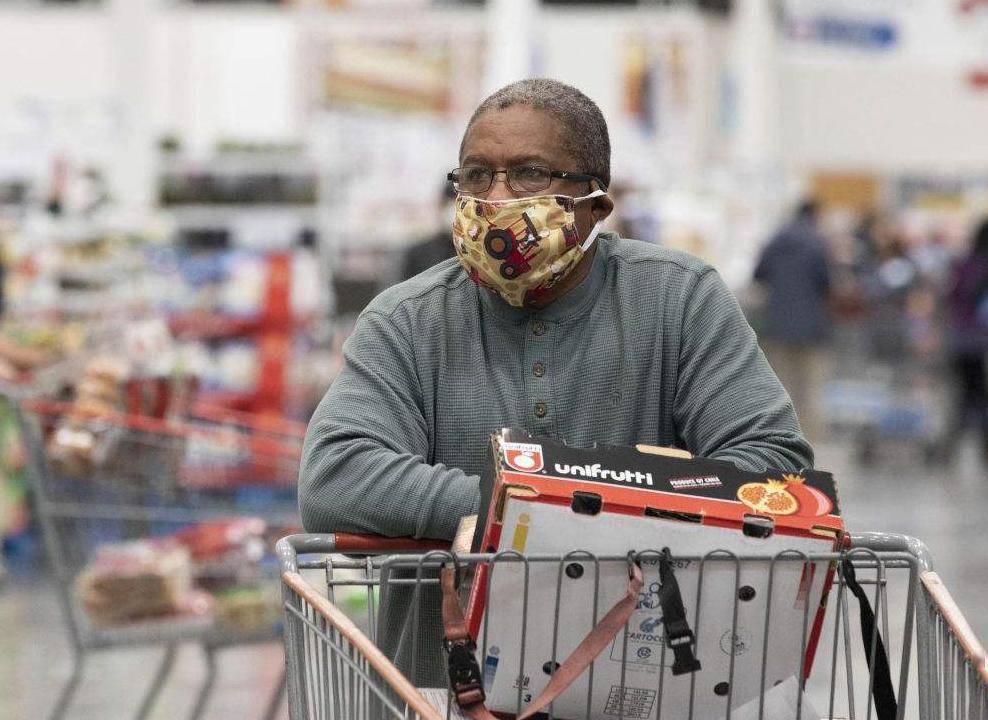 最新美國(guó)口罩,最新美國(guó)口罩，小巷深處的神秘寶藏