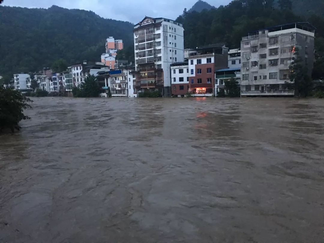 洪水最新動態，多方觀點分析與個人立場闡述