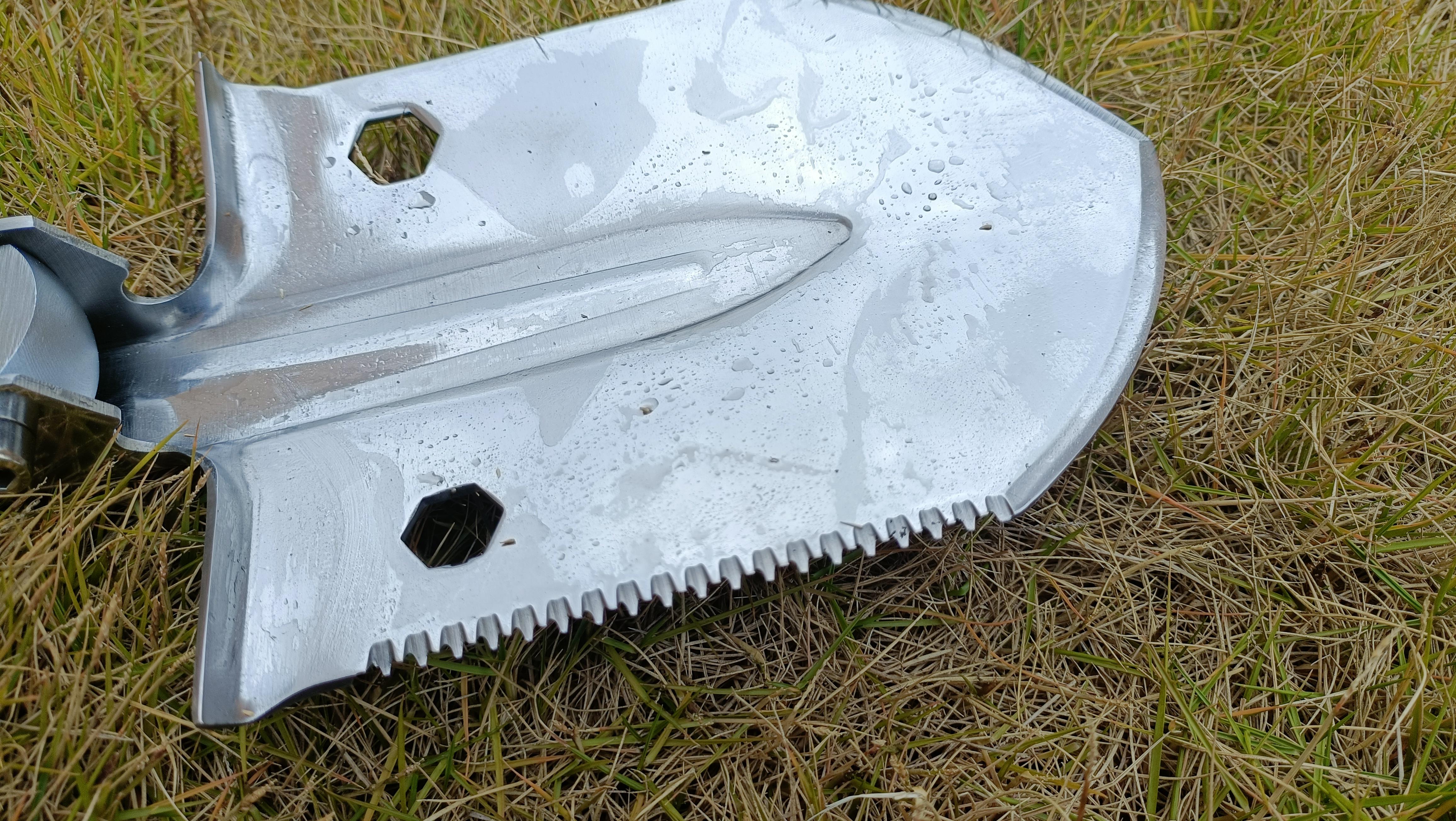 工兵鏟最新操作指南，從入門到精通的詳細步驟教程