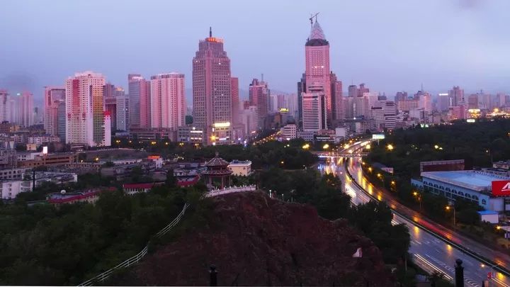 庫車市最新探秘與發現，揭秘城市新面貌??